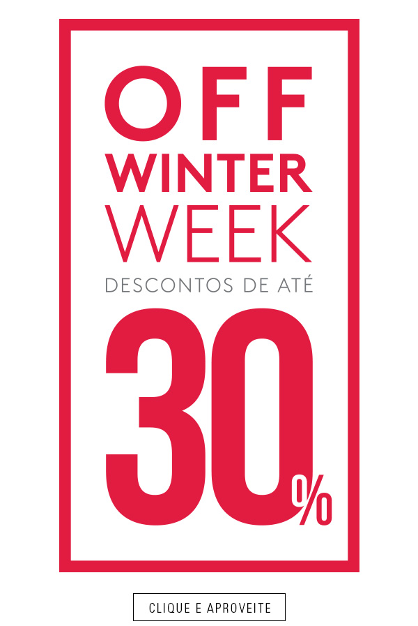 OFF WINTER WEEK