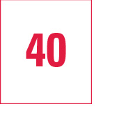 40