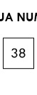 Número 38