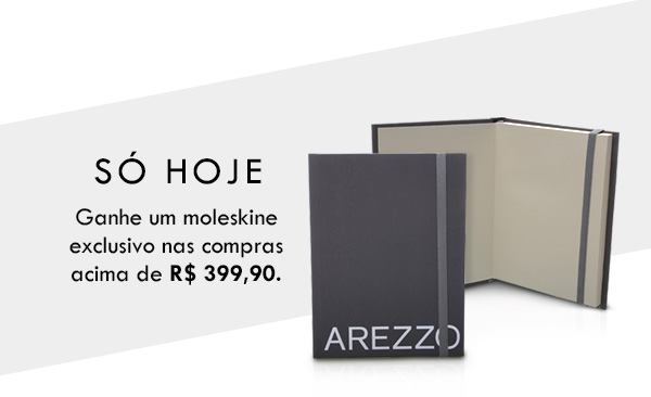 So hoje