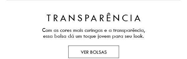Bolsas 