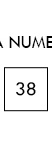 Número 38
