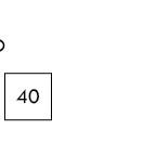 Número 40 