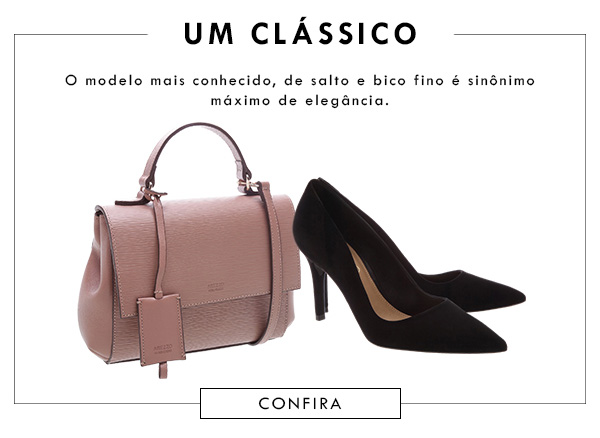 Um clássico