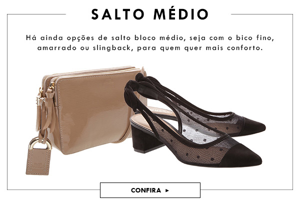 Salto Médio
