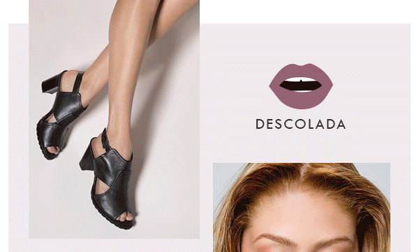 Descolada