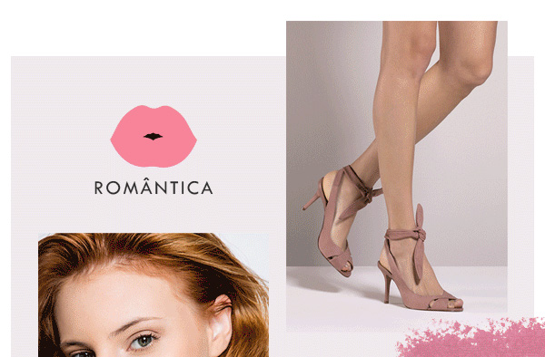 ROMÂNTICA