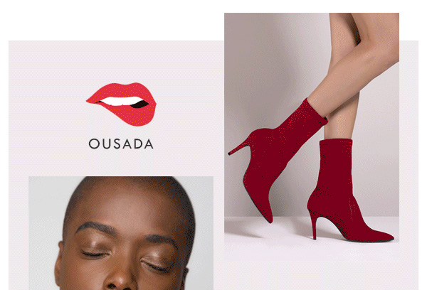 Ousada