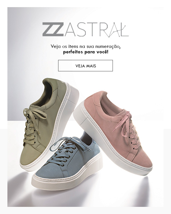 ZZ Astral
