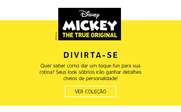 Ver Coleção 