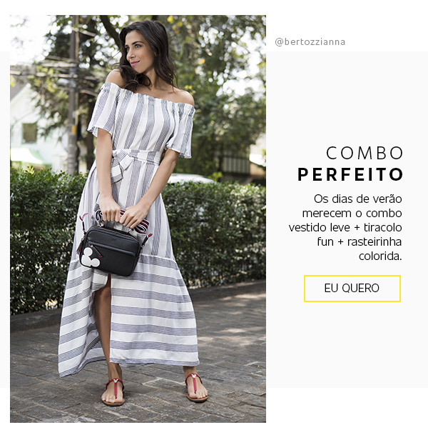Combo Perfeito 
