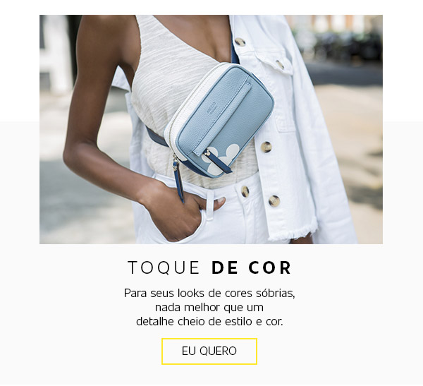 Toque de Cor 