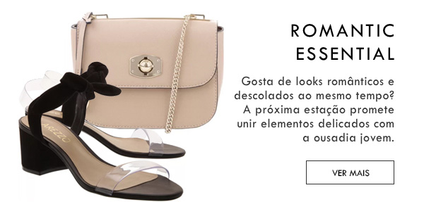 ROMANTIC ESSENTIAL