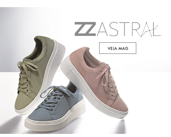 ZZASTRAL