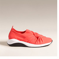 T&ecirc;nis ZZ Fun Lycra Hot Coral 