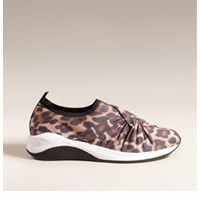 T&ecirc;nis ZZ Fun Lycra Animal Print 