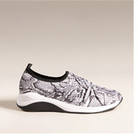 T&ecirc;nis ZZ Fun Lycra Snake 