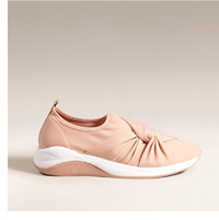 T&ecirc;nis ZZ Fun Lycra Dust Nude 