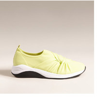 T&ecirc;nis ZZ Fun Lycra Super Lemon 