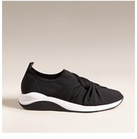T&ecirc;nis ZZ Fun Lycra Preto 