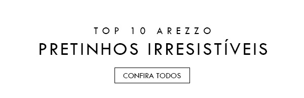 Pretinhos irresistíveis