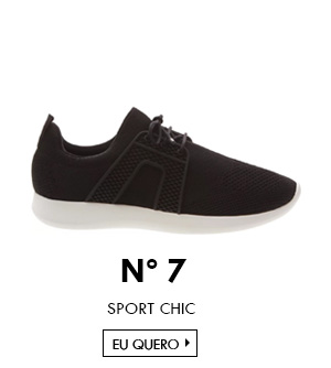  SPORT CHIC