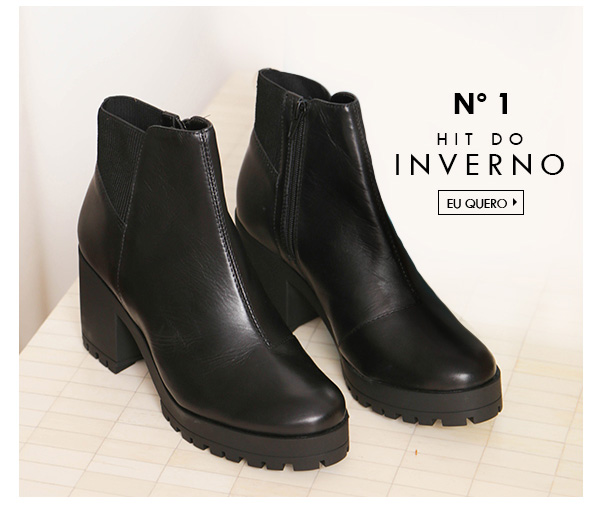 HIT DO INVERNO