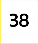 Número 38