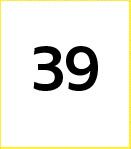 Número 39