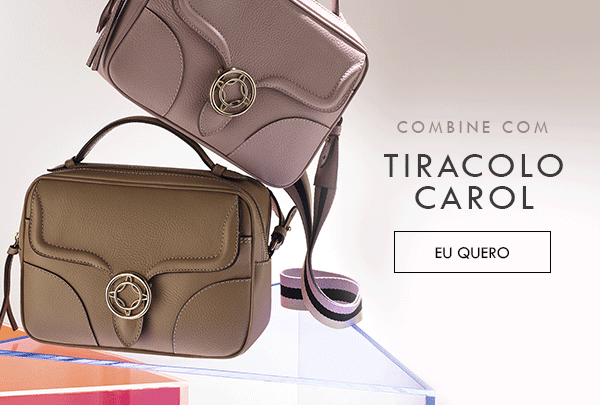 Tiracolo Carol