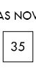 Número 35