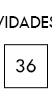 Número 36