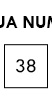 Número 38