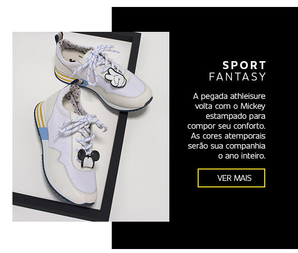 Sport Fantasy 