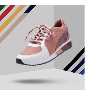 AREZZO RUN