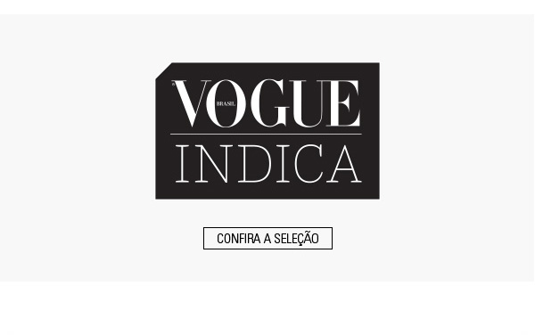 VOGUE INDICA