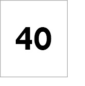 40