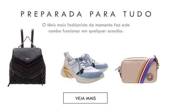 Veja Mais 