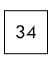Número 34