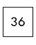 Número 36