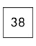 Número 38