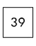 Número 39