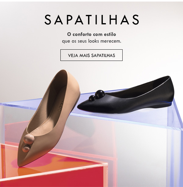 SAPATILHAS