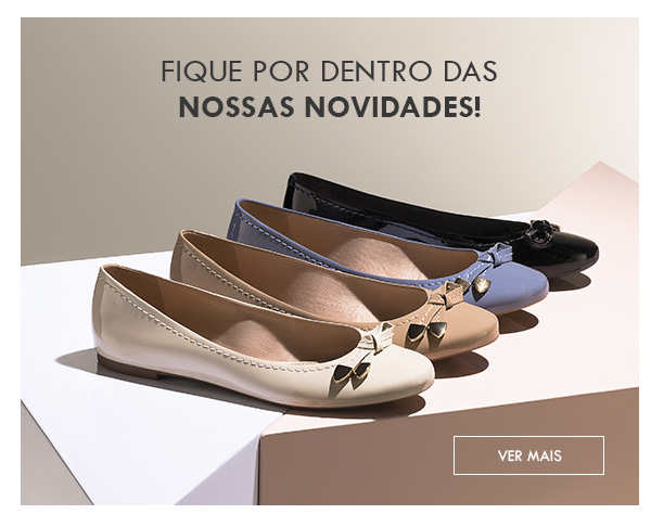 NOVIDADES
