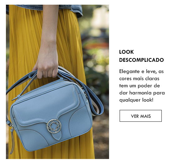 Look Descomplicado 