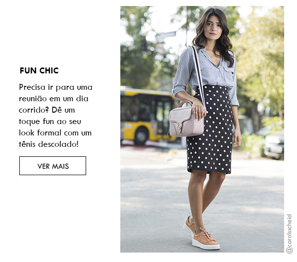 Fun Chic 