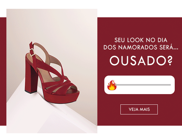 Ousado